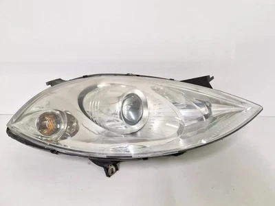 A1698200661 FARO ANTERIORE DESTRO per MERCEDES BENZ CLASSE A (W/C169) 2004 - Immagine 1 di 4