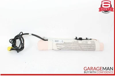 Módulo bolsa de aire airbag asiento lado conductor delantero izquierdo audi a4 fabricante de equipos originales Foto 1 de 4