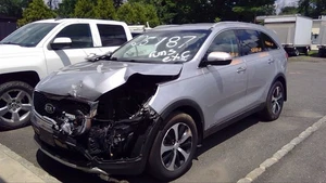 Alternator Fits 10-19 SANTA FE 694086 - Picture 1 of 12