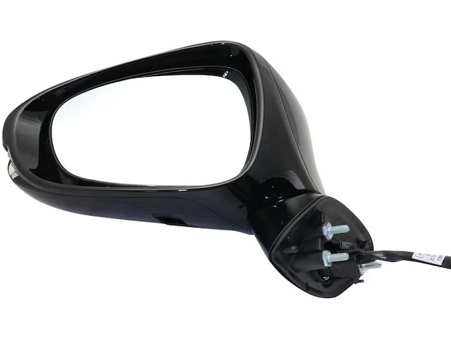 左镜 适用于 13-20 雷克萨斯 GS200t GS300 GS350 GS450h Base F Sport XQ15Z4 — 第 1/1 张图片