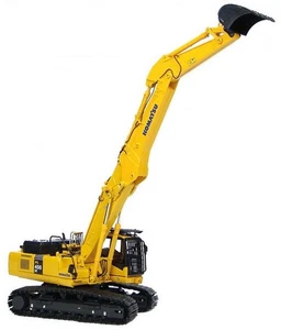 Universal Hobbies 8004 1:50 Komatsu PC450LC Excavator - Picture 1 of 1