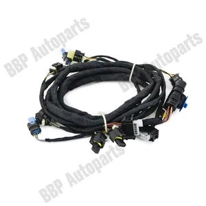 FOR MERCEDES-BENZ E W212 FRONT BUMPER WIRING HARNESS A2125402900 - Picture 1 of 2