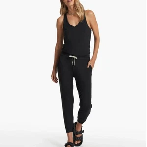 VUORI Lux Jumpsuit. M - Picture 1 of 7