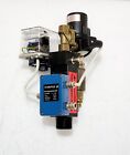 ALLWEILER A25 Automatic Breather Ejector for centrifugal pump w Gemu 9550 20Z #2