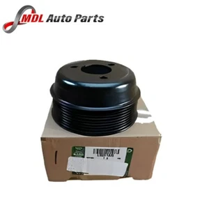 Land Rover Original Lüfterscheibe LR011325 Discovery 4 - 5 Range Rover Sport - Bild 1 von 1