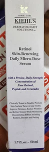 Kiehl's Retinol Piel - Suero Microdosis Diario Renovador - VER IMAGEN - Imagen 1 de 5