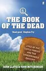 QI The Book of the Dead by Lloyd, John; John Mitchinson (2010), John Mitchinson 