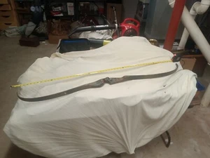 Vintage Bear Archery Grizzly Recurve Bow 41# AMO-58" Right Hand 7r4213 - Picture 1 of 6