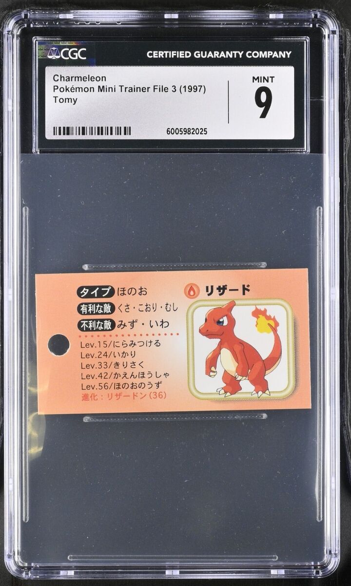 Pokémon TCG Rare TOMY Japanese Individual Collectible Card Pokémon TCG Rare TOMY Japanese Individual Collectible Card