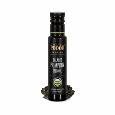 Podor Organic Zalariz Pumpkin Seed Oil