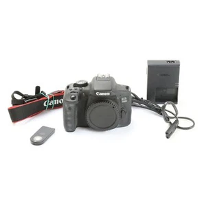 Canon EOS 750D + Top (266984) - Picture 1 of 7