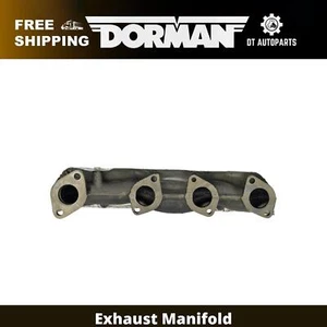 For 1987-1989 Dodge Grand Caravan 3.0L V6 Dorman Exhaust Manifold Front 1988 - Picture 1 of 5