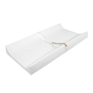 Baby Diaper Changing Table Pad Changing Diaper Mat 32x16in Changing Pad - Picture 1 of 8