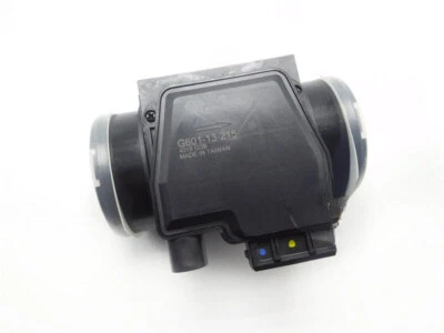 New Mass Air Flow Sensor Maf For 89-94 Mazda B2200 B2600 Mpv 2.6L G601 E5T50371 - Image 1 of 4