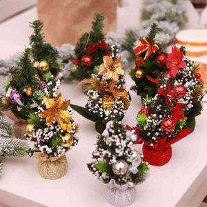 Random 2-Piece Christmas Tree Ornaments - Picture 1 of 4
