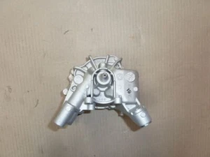 Bomba de aceite MTEC (pieza nueva) Código del motor: N63B40, N63B44; Hecho en Alemania 7612772 - Imagen 1 de 2