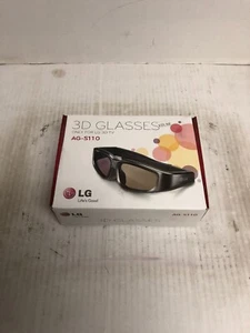 Gafas 3D LG AG-S110 - Imagen 1 de 5