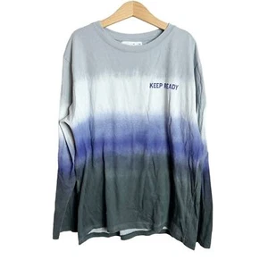 Zara Keep Ready Dyed Tee  - Picture 1 of 9