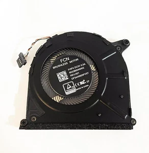 HP EliteBook x360 1030 G2 6033B0049401 6033B0049402 Original Lüfter - Afbeelding 1 van 1