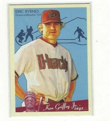 2008 UPPER DECK GOUDEY BASEBALL REGULAR BASE SERIES SINGLES - Image 1 of 2