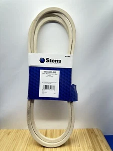 Stens OEM Replacement Belt 265-350 for Toro 119-8819 - Picture 1 of 4