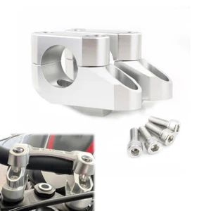 Elevadoras offset manillar apto para KAWASAKI Versys 1000 2015-2019 28 mm  - Imagen 1 de 8