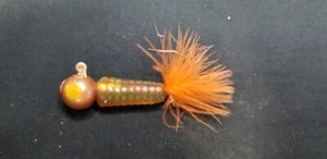 Vintage Fliegenfischen Köder (b-11) - Bild 1 von 7