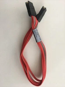 IBM 49Y4850 X3650 M2 X3550 M2 300mm SAS Straight to Straight Signal Cable - Picture 1 of 1