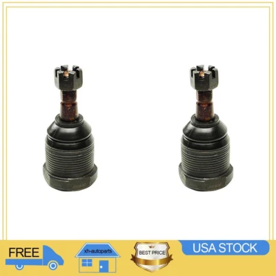 Mevotech Original Grade Rear Upper 2Of Suspension Ball Joint For Dodge Viper XH - Image 1 of 3