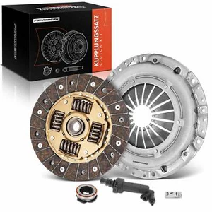 Juego de embrague embrague para Audi A3 8L1 Seat Skoda Octavia I VW Golf 4 06A141031A - Imagen 1 de 8