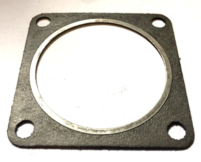 SACHS SA2-440 VINTAGE ENGINE CYLINDER HEAD GASKET SACHS 3650 004 000 NOS - Image 1 of 3