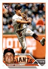 2023 Topps Update Baseball  #US1-US165 Pick Your Card & Complete Your Set