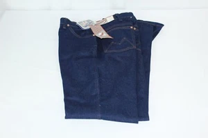 Pantalones de mezclilla Maverick Misses talla 10 cintura alta sin existencias azules para mamá nuevos con etiquetas - Imagen 1 de 4