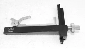 Carl Zeiss Slide Holder for Object Table for Microscope - Picture 1 of 4
