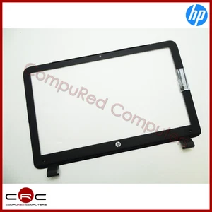 HP 15-p009 15p-010 15-p130 15-p165 15-p264 15-p265 Displayrahmen LCD Bezel - Afbeelding 1 van 3