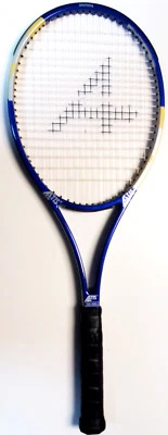 Astis Tour Edition 600 Blue Tennisschläger - Bild 1 von 2