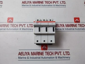 ABB E933/50 Switch Fuse Holder IP20 50A - Picture 1 of 7