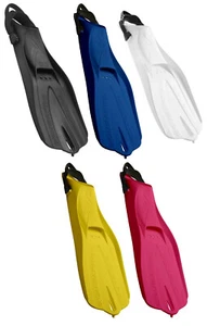 Scubapro GO TRAVEL FIN Reiseflosse Schnorchelflosse Geräteflosse NEU !!! - Bild 1 von 13