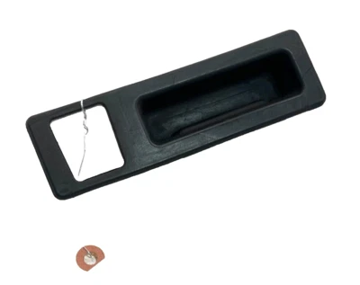 Puerta trasera puerta levadiza maletero tapa manija BMW 440I 2017-2020 OEM Foto 1 de 4