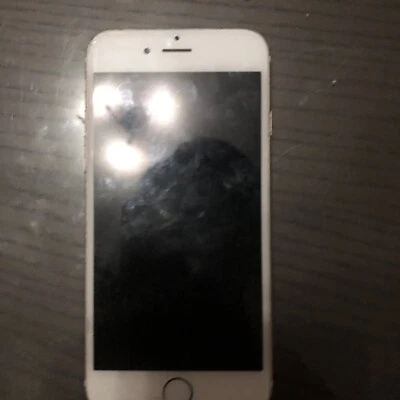 iPhone 6 - Image 1 of 4