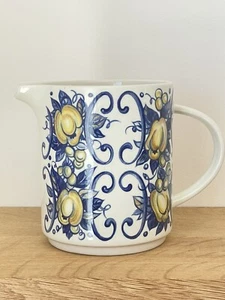 Pot à Lait / Crémier Villeroy & Boch Modèle Cadiz - Picture 1 of 6