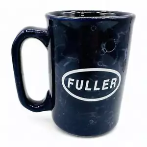 Black Fuller Fasteners Mug - Nut & Bolt Illustration - Bild 1 von 10
