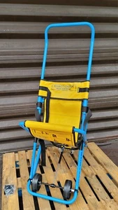Silla de escalera de evacuación EvacChair 300H MKII, 400 lb. Capacidad ~ ENVÍO GRATUITO - Imagen 1 de 10