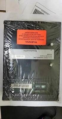 Computadora Olds Cutlass o Buick Regal ecm ecu 1226519 1984-1987 **Reman** Foto 1 de 3