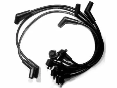 Juego de cables de bujías United Automotive 13657ZY 1991 para Ford Aerostar 1990-1996 Foto 1 de 2