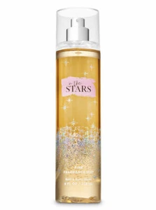 IN THE STARS  Fine Fragrance Mist Spray 8 fl oz NWT Bath & and Body Works - Picture 1 of 1