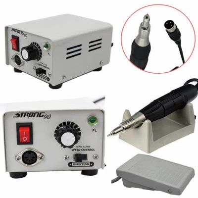 Marathon Strong 90 Micromotor 35K rpm Micro Motor Handstück Lab Equipment
