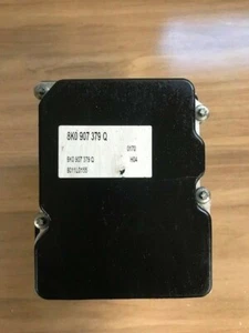 VW Audi A4 Pompa ABS 8K0907379Q 0265950935 0265236081 8K0614517BC Esp - Foto 1 di 5