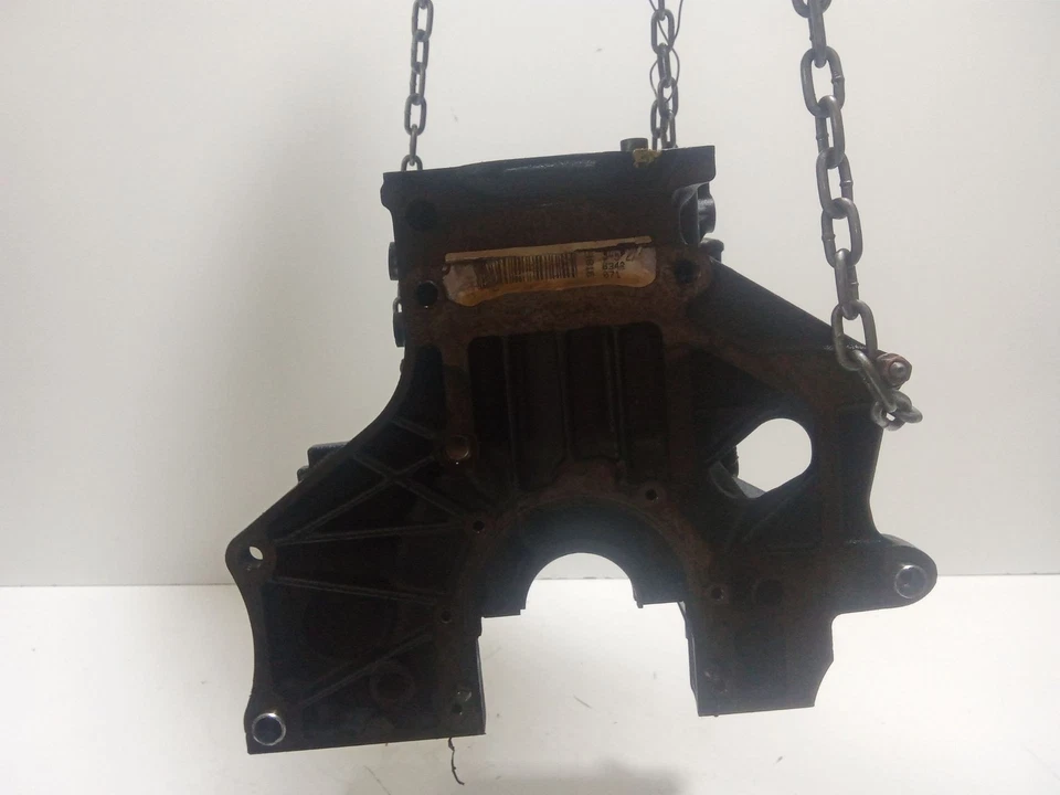 CAV LOCK / 305444 FOR VOLKSWAGEN SCIROCCO 137 1.4 TSI 118KW - Image 1 of 4