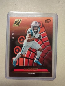 Panini Zenith 2022 - D.J. Moore #70 1st Down/100 - Imagen 1 de 2